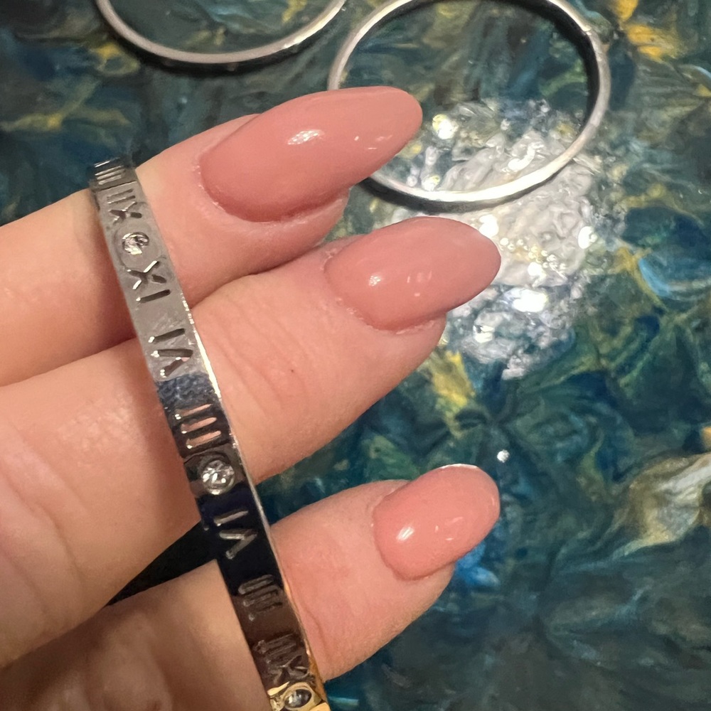 Bangle Bracelets - Picture 3 of 5
